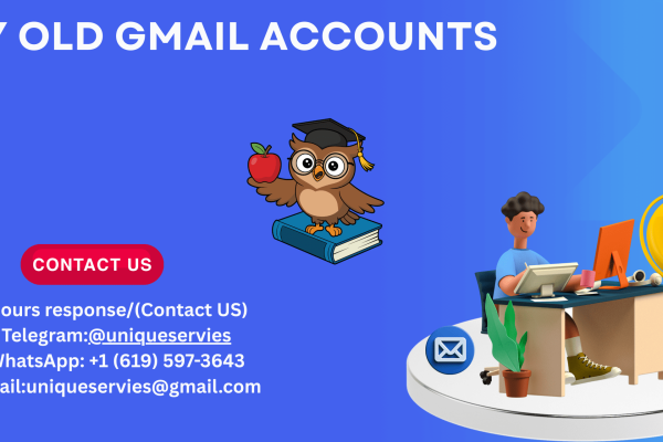 Why is Gmail account knowledge important today?