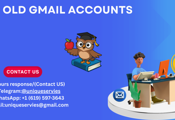 Why is Gmail account knowledge important today?