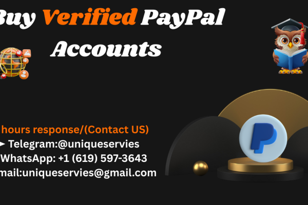Are bank and PayPal accounts useful beyond payments?
