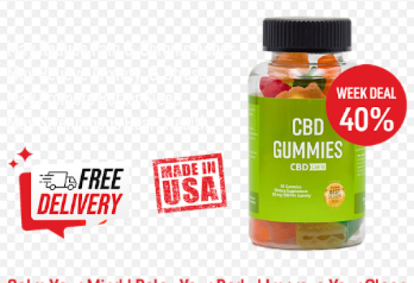 Sam Malone Shark Tank CBD Gummies Reviews: What Customers Are Saying