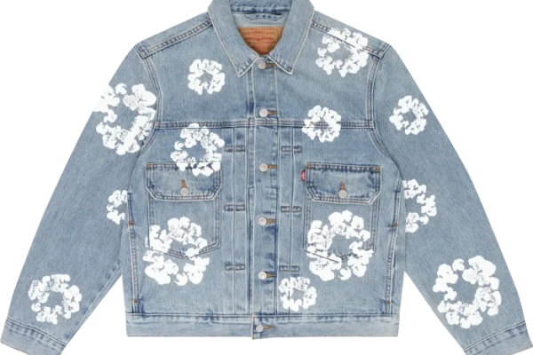 From Cotton Fields to City Streets: Denim Tears USA