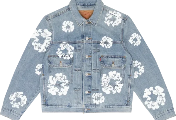 From Cotton Fields to City Streets: Denim Tears USA