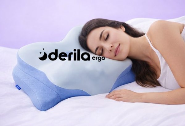 https://www.facebook.com/DerilaErgoPillowOfficialSite.Israel/
