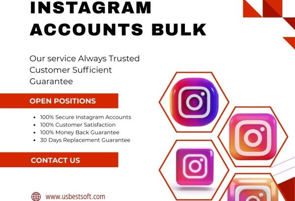 How to Buy PVA Instagram Accounts in Bulk Effectively
