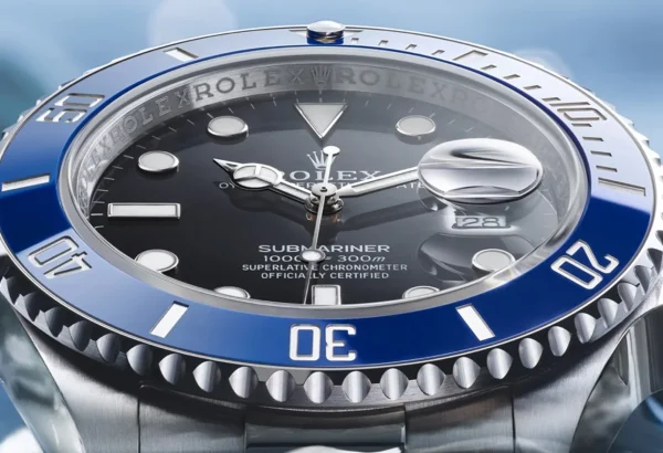 What Is a Replica Rolex? A Complete Guide to Fake Rolex Watches