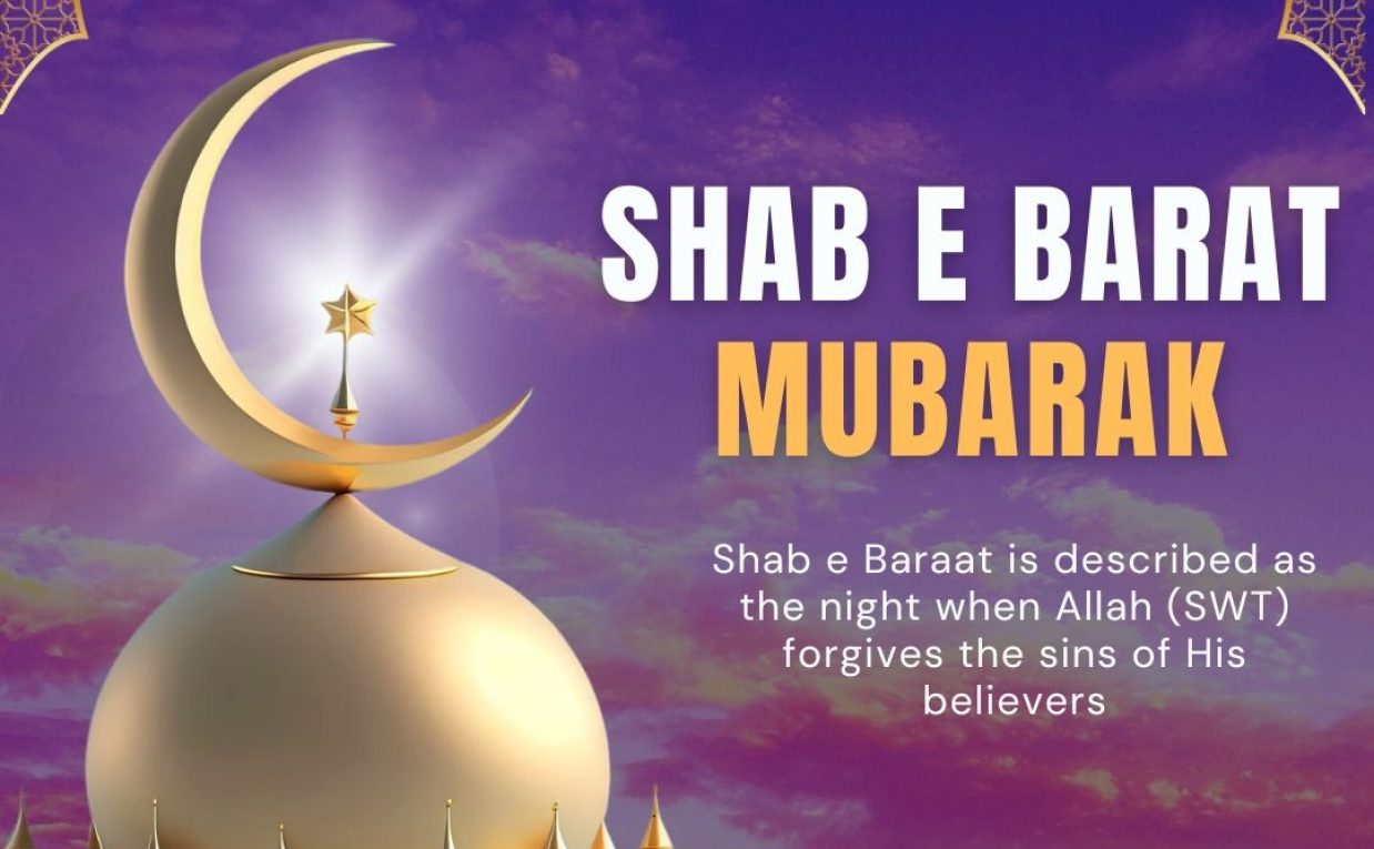 Significance of Shab-e-Barat