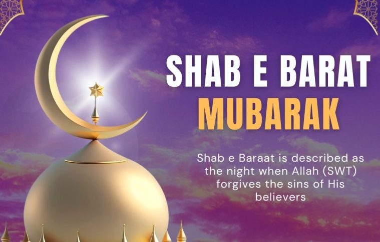 Significance of Shab-e-Barat