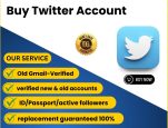 Best Platfrom To Buy Twitter Account  Why?