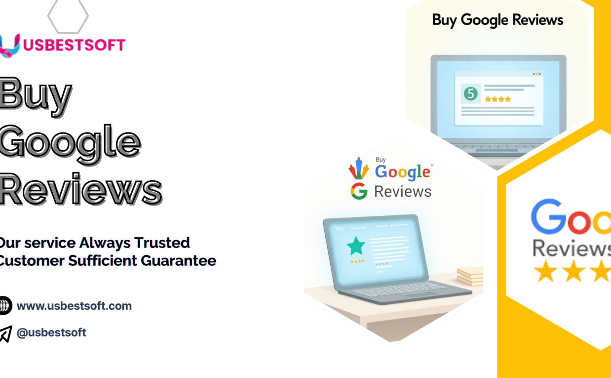 Boost Your Reputation: Google Reviews for New Year 2026