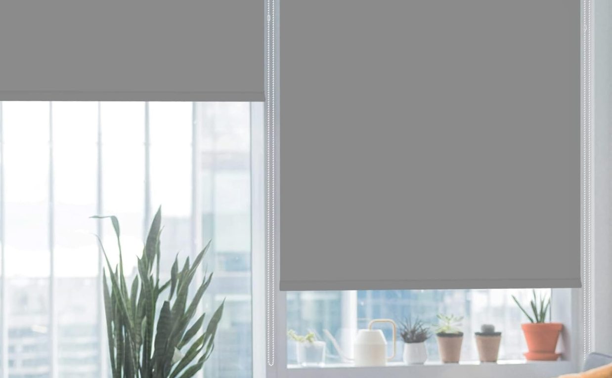 How Blackout Blinds Improve Sleep, Privacy, and Energy Efficiency