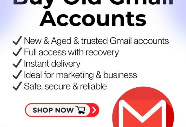 Do Old Gmail Accounts Reduce Suspension Risk?