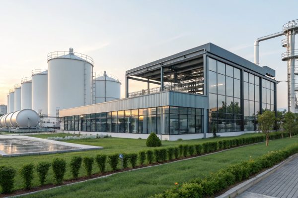 Commercial Water Solutions for UK Businesses | Reduce Costs & Improve Efficiency