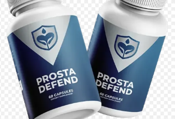 Prosta Defend Formula Review: Science-Backed or Marketing Trick?