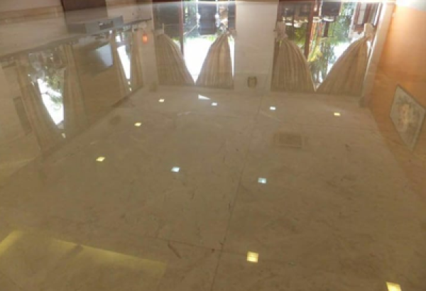 Marble Polishing Service in Gurugram