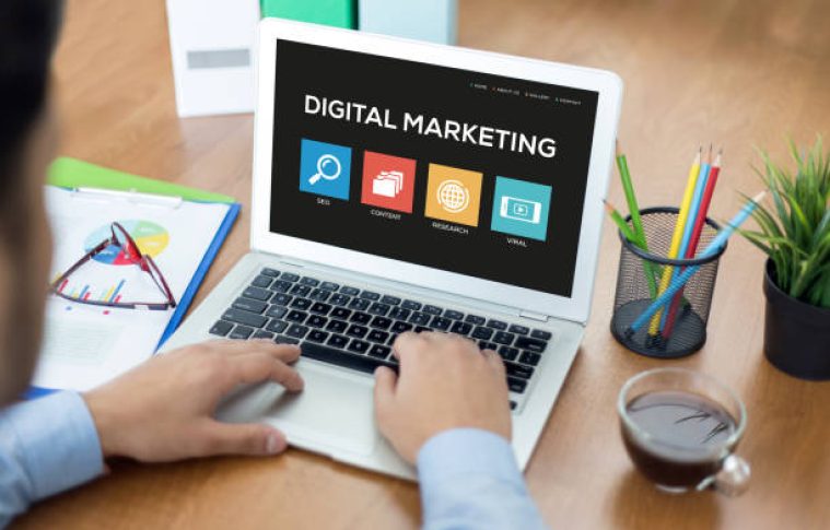 Top 10 Digital Marketing Company in Phoenix, AZ