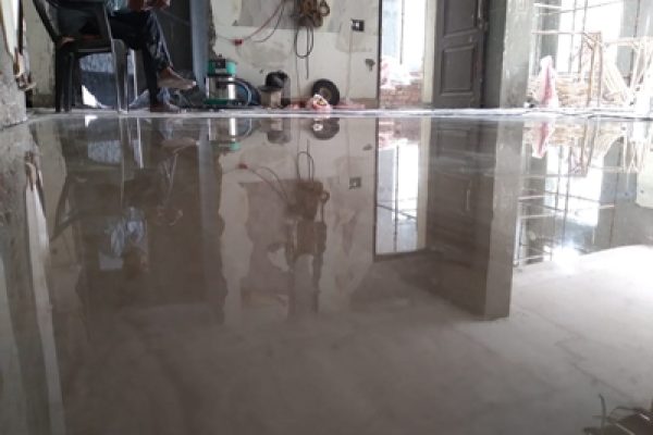 Marble Diamond Polishing Service in Ghaziabad