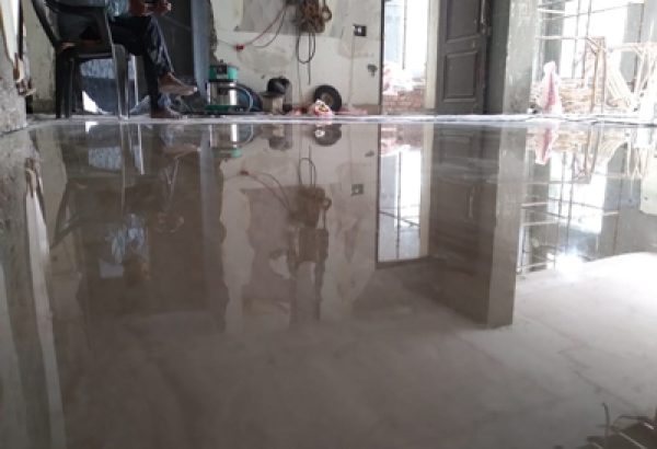 Marble Diamond Polishing Service in Ghaziabad