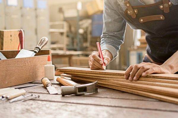 The Role Of Millwork Estimating Services In Modern Construction