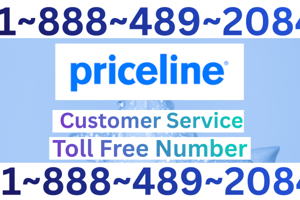 [1-888-489-2084] How to Book a Direct Flight with Priceline?