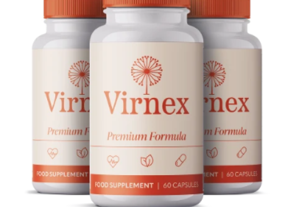 Virnex hinta ja mistä ostaa: Näkyviä tuloksia [Virnex sivuvaikutukset] ilman äärimmäisiä keinoja