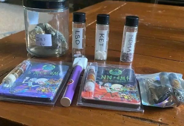 5-MeO-DMT Vape pens for sale WhatsApp: +1(469)607-9356