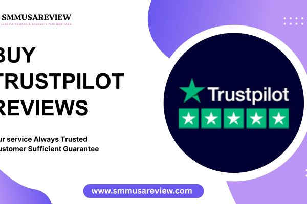 How to Buy Trustpilot Reviews Safely in 2026