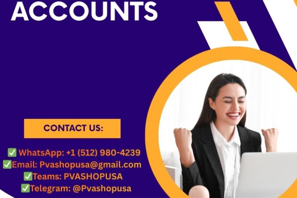 Top 21.1 Sites to Buy Old Gmail Accounts In (PVA & Aged)