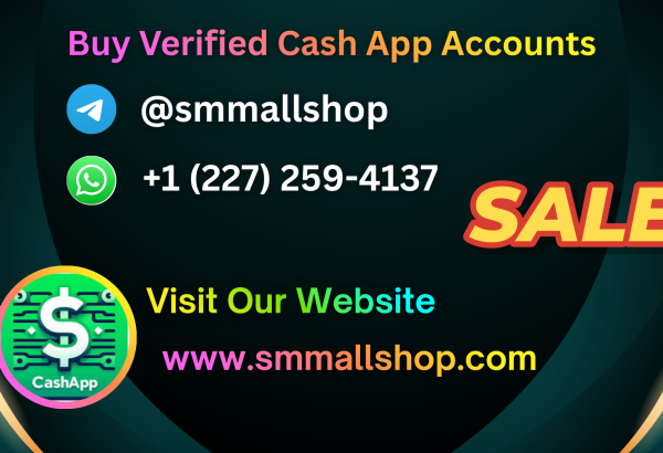 The Top 10 Sites To Buy Verified Cash App Accounts At …
