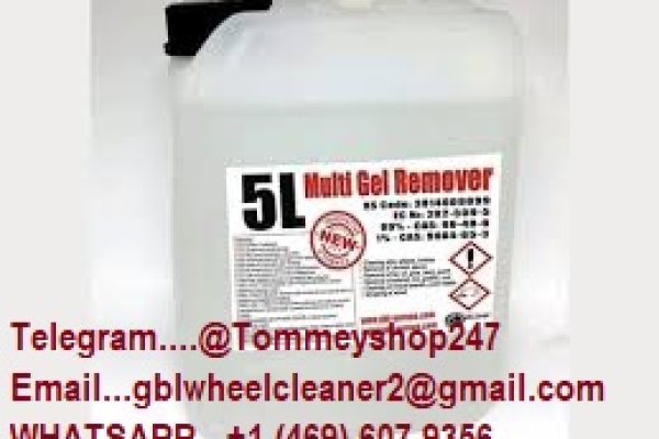 WhatsApp: +1(469) 607-9356 Buy Gamma Butyrolactone GBL Wheel Cleaner