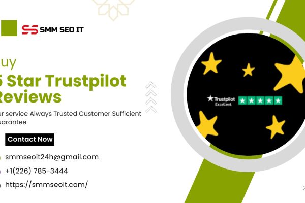 How to Choose the Best Provider for Trustpilot Reviews