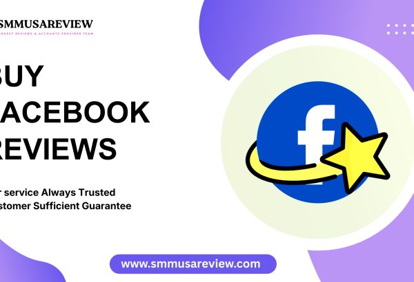 Best 81 Sites to Buy Facebook Reviews