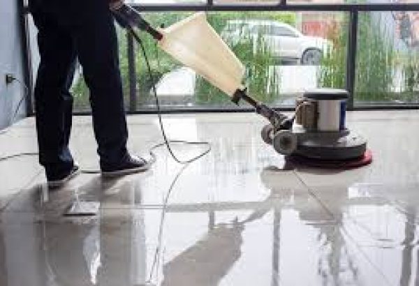 Marble Polishing & Repair in Noida