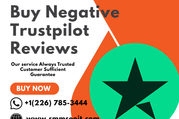 This is Why Buy Negative Trustpilot Reviews is Going Viral