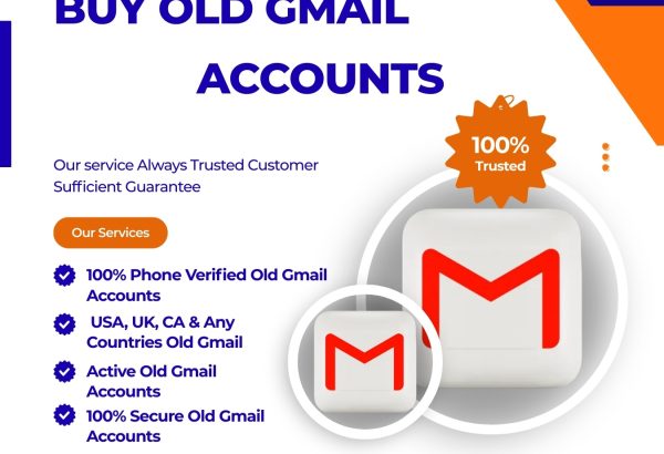 Best Countries to Buy Old Gmail Accounts (PVA and Older)