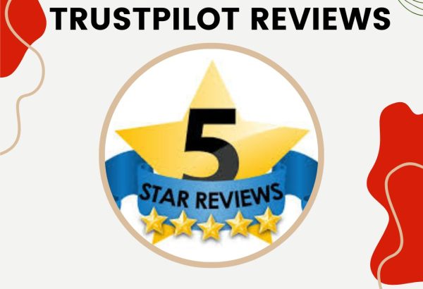 Looking for High-Quality 5 Star Trustpilot Reviews?