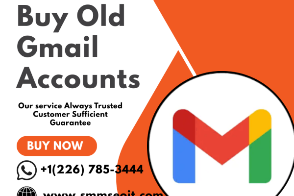 How to Safely Buy Old Gmail Accounts Without Getting Scammed