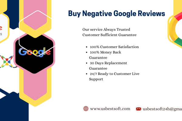 The Truth About Buying Negative Google Reviews