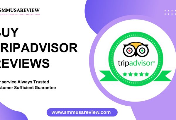 Best 96 Sites to Buy TripAdvisor Reviews