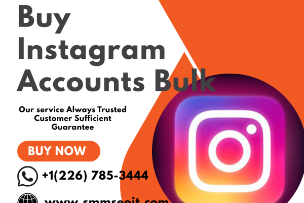 44 Popular Instagram Accounts You Can Buy Now