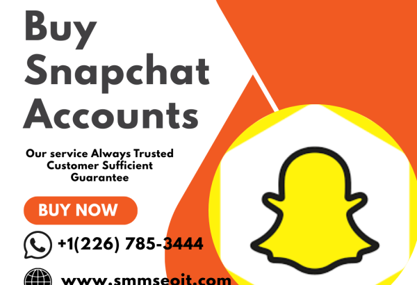 How to Buy Snapchat Accounts Safely and Effectively