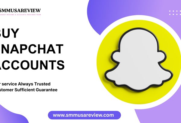 How to Buy Snapchat Accounts Safely: A 2026 Guide