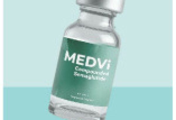 Medvi GLP-1: A Natural Approach to Appetite & Blood Sugar Balance