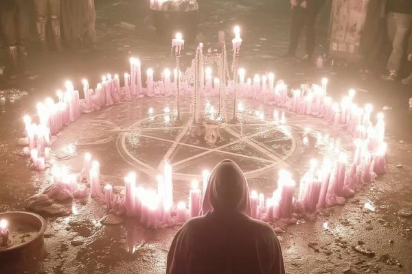 Call/Whatsapp +2349034922291¶¶®how to join secret occult for riches