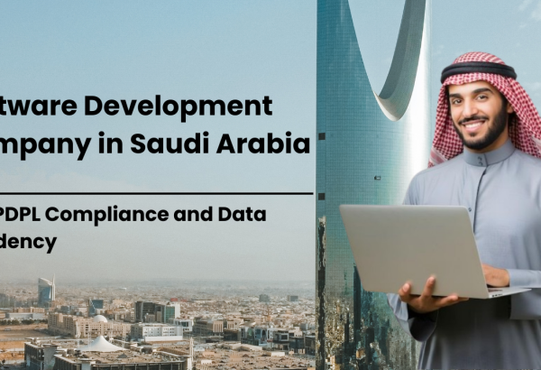 Top 10 Best Software Development Companies in Kuwait