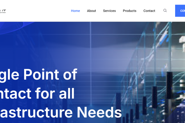 Agrius IT UAE 2026: Professional Server, Storage, Network, and Tape Libraries Maintenance Services