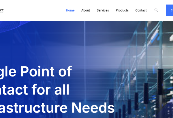 Agrius IT UAE 2026: Professional Server, Storage, Network, and Tape Libraries Maintenance Services