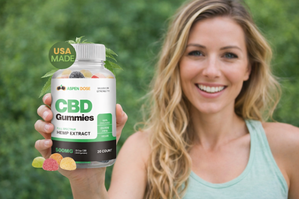 How quickly does Aspen Dose CBD Pain Relief start working?