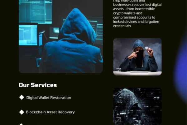HOW TO RECOVER STOLEN CRYPTO AFTER ONLINE INVESTMENT SCAMS