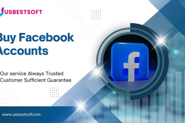 A Step-by-Step Process to Buy Facebook Accounts for Your Business