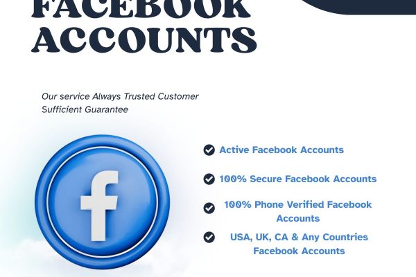 The Pros and Cons of Buying Facebook Accounts: Top 10 Benefits